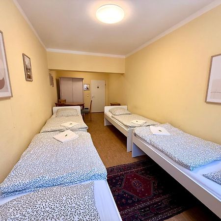 Pension Casa Tempora Munich Extérieur photo
