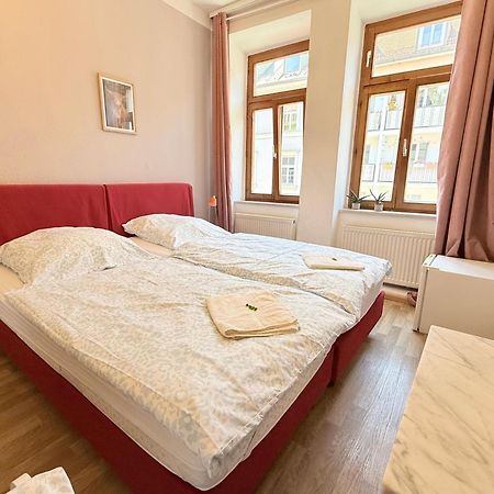 Pension Casa Tempora Munich Extérieur photo