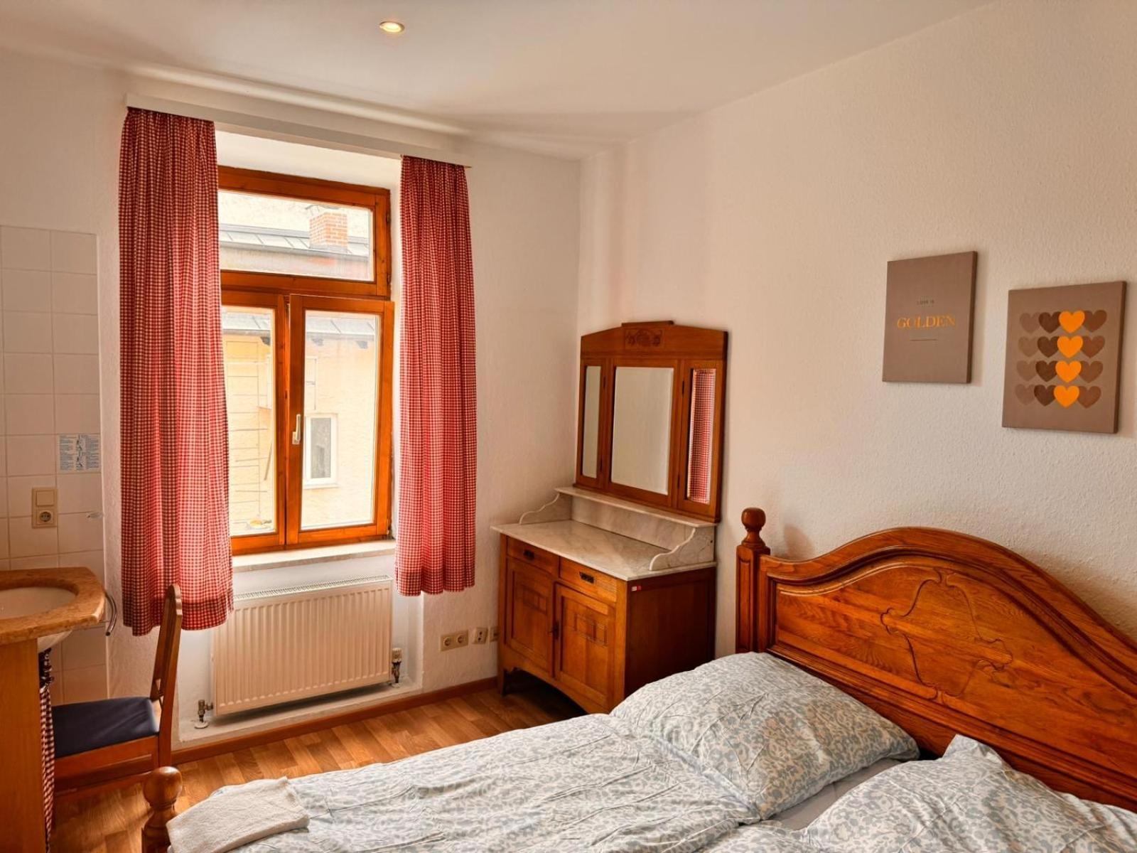 Pension Casa Tempora Munich Extérieur photo