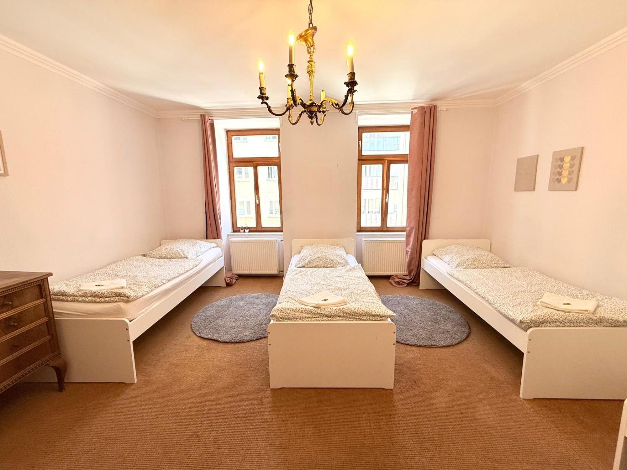 Pension Casa Tempora Munich Extérieur photo
