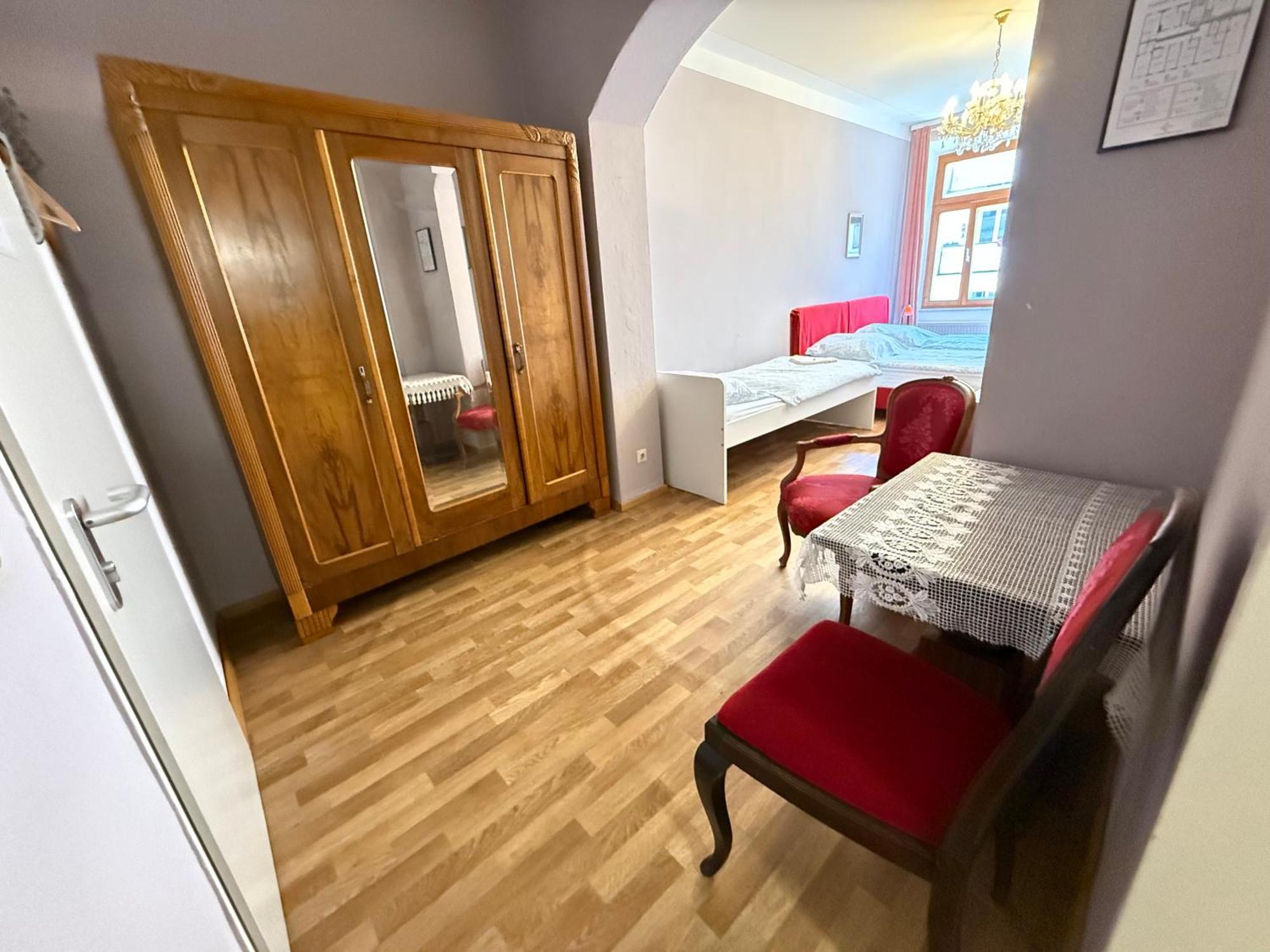 Pension Casa Tempora Munich Extérieur photo
