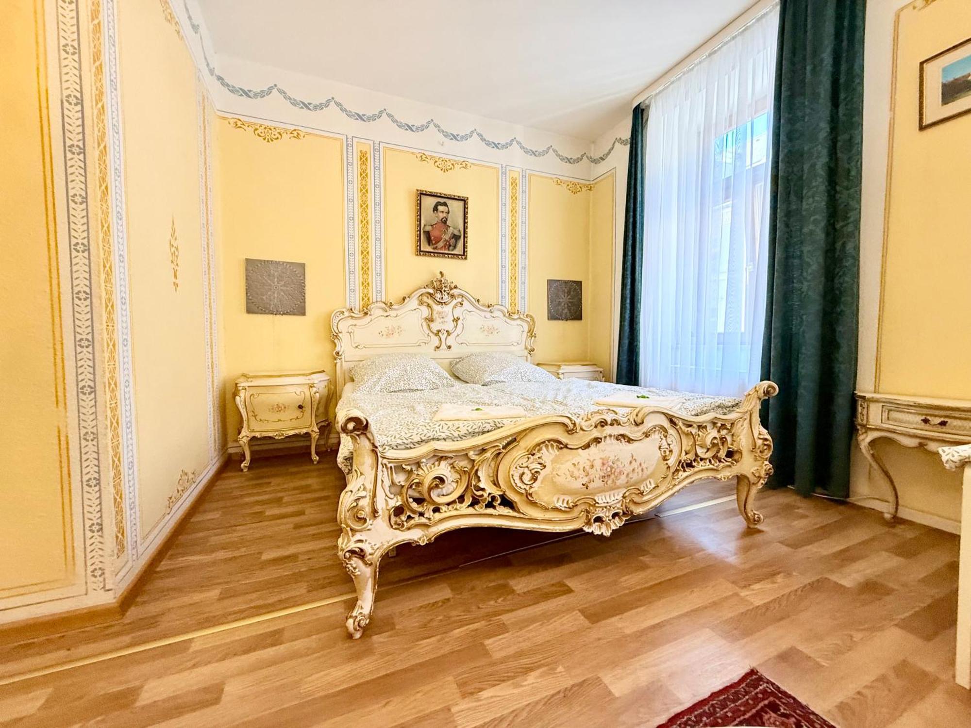 Pension Casa Tempora Munich Extérieur photo