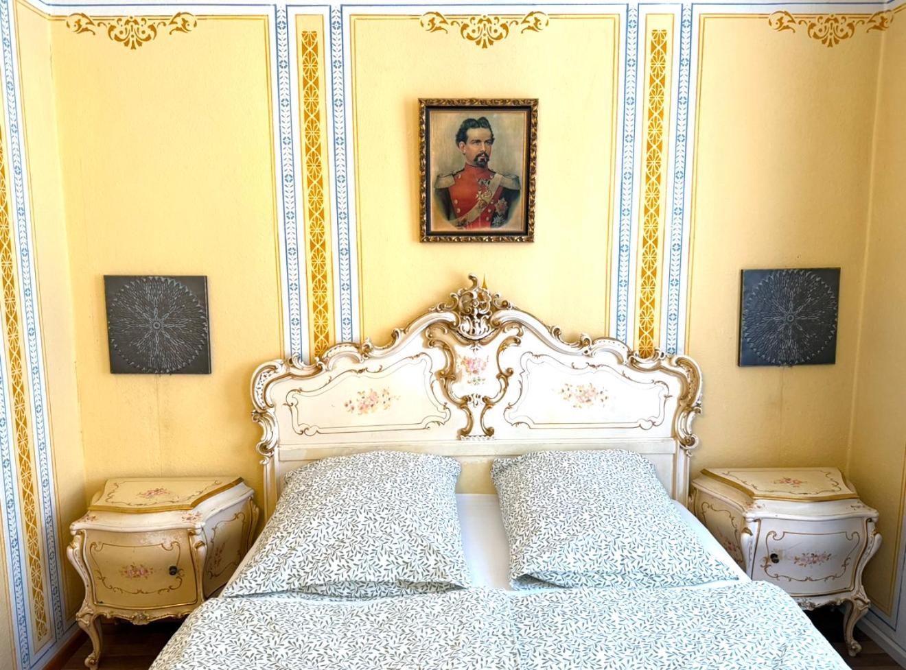Pension Casa Tempora Munich Extérieur photo