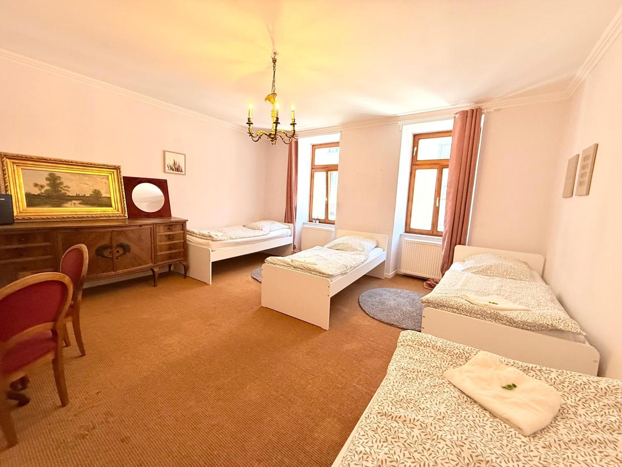 Pension Casa Tempora Munich Extérieur photo