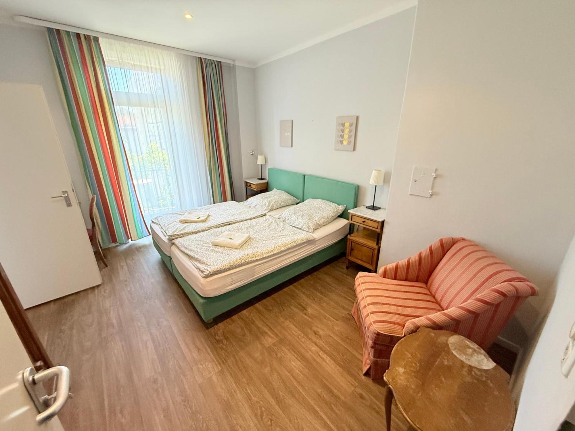 Pension Casa Tempora Munich Extérieur photo