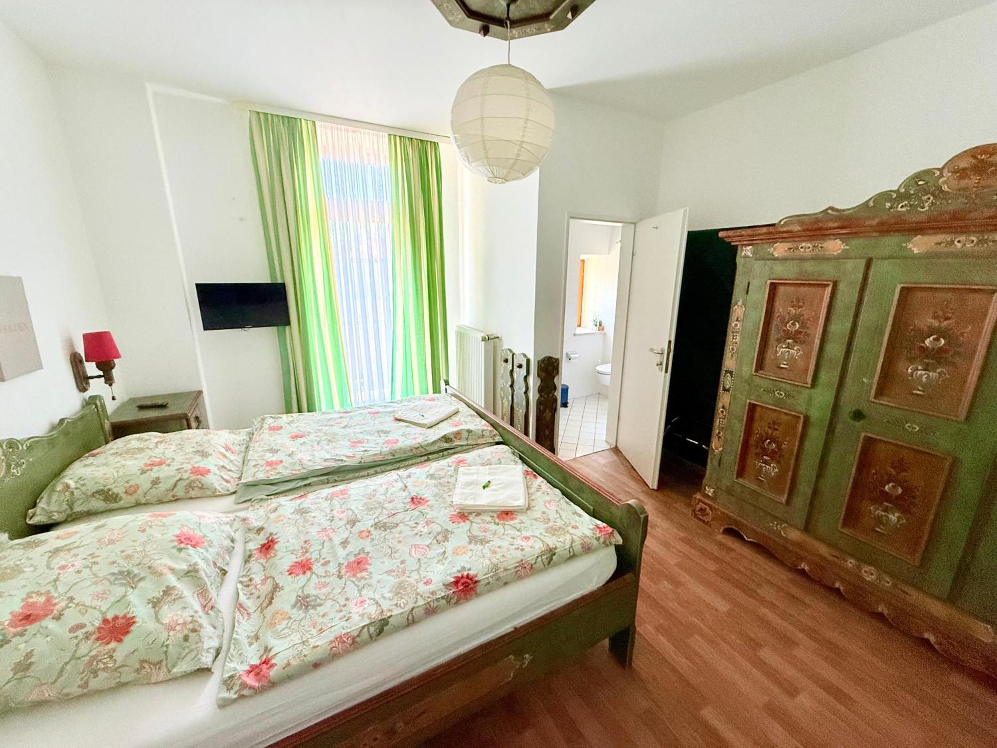 Pension Casa Tempora Munich Extérieur photo