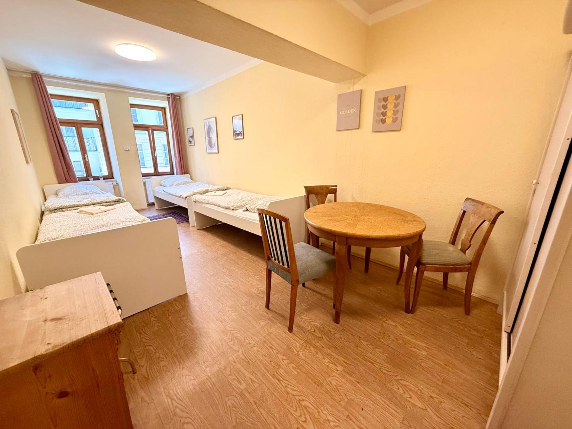 Pension Casa Tempora Munich Extérieur photo
