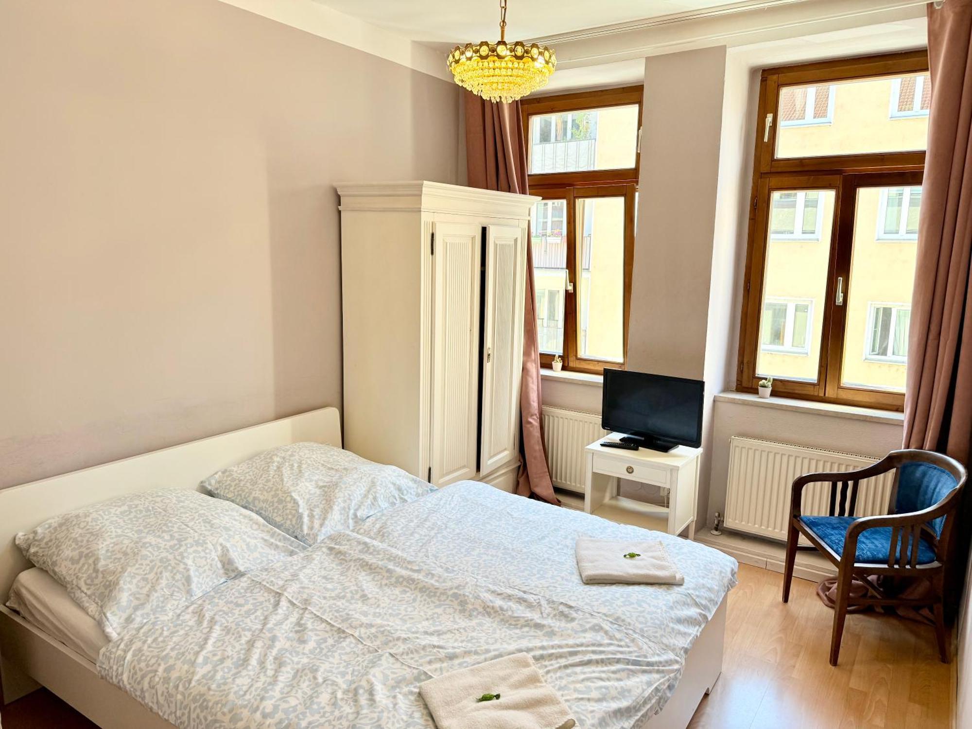 Pension Casa Tempora Munich Extérieur photo