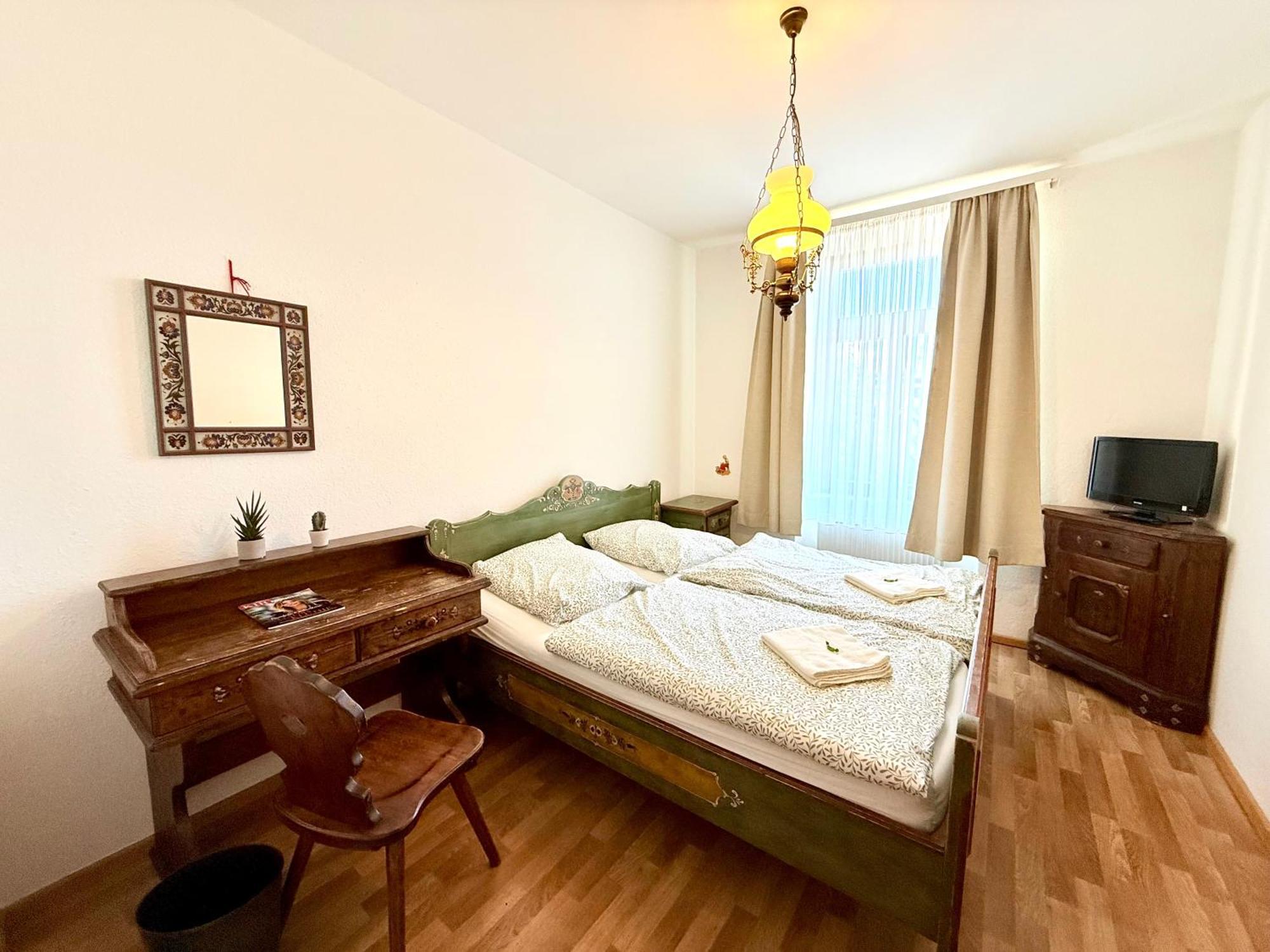 Pension Casa Tempora Munich Extérieur photo