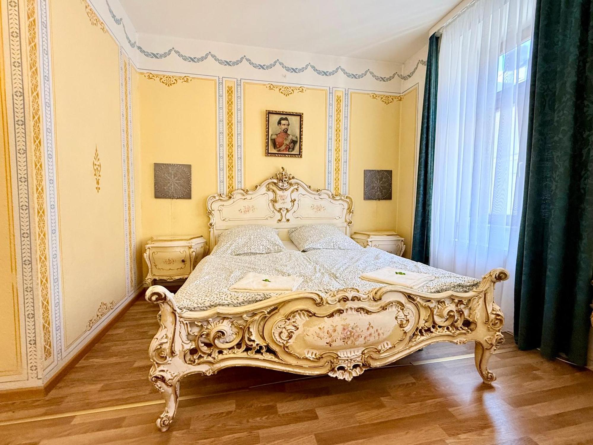 Pension Casa Tempora Munich Extérieur photo