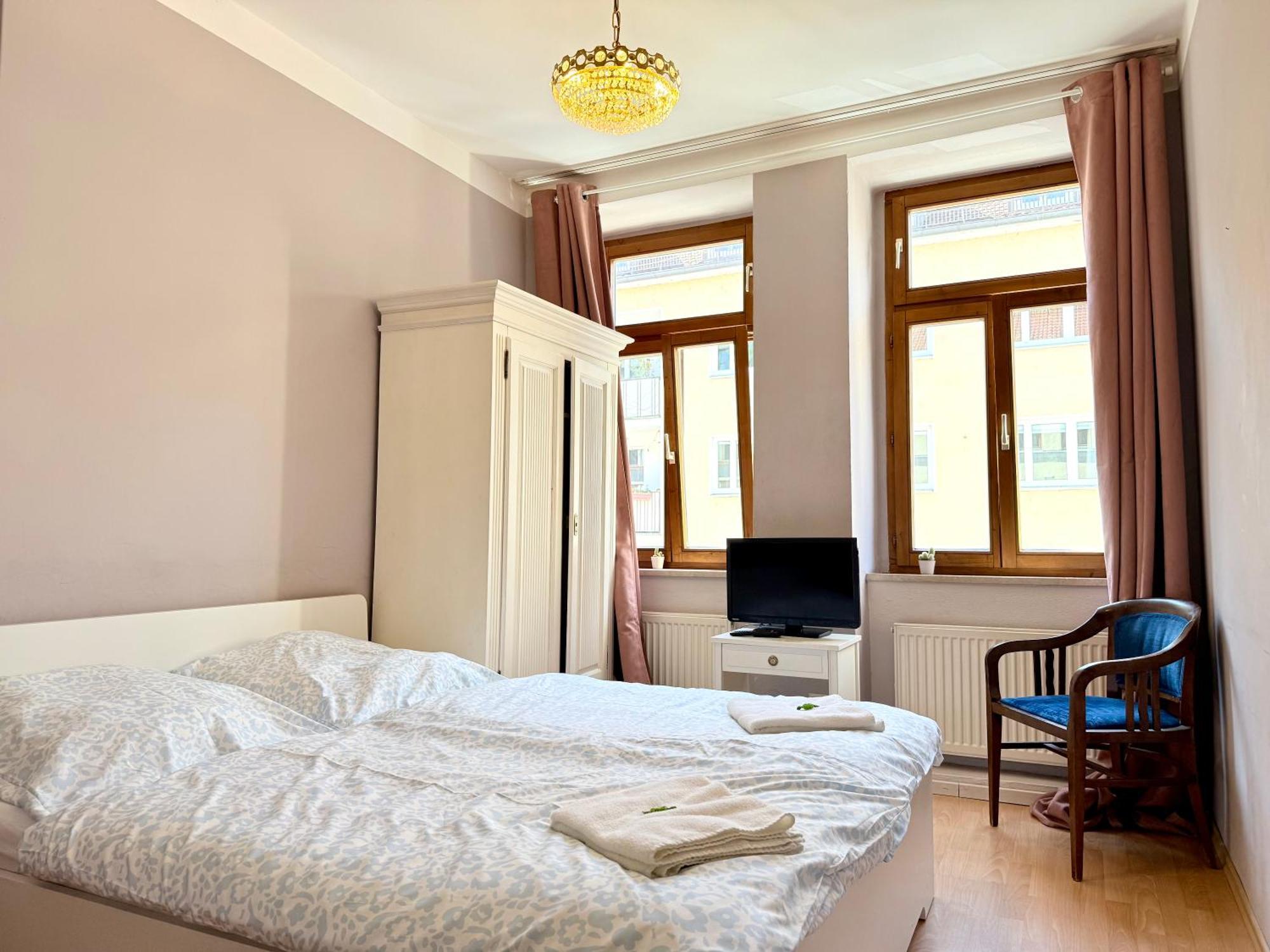 Pension Casa Tempora Munich Extérieur photo