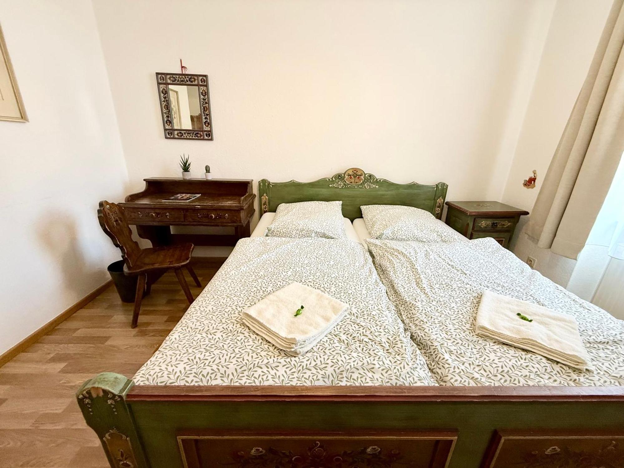 Pension Casa Tempora Munich Extérieur photo
