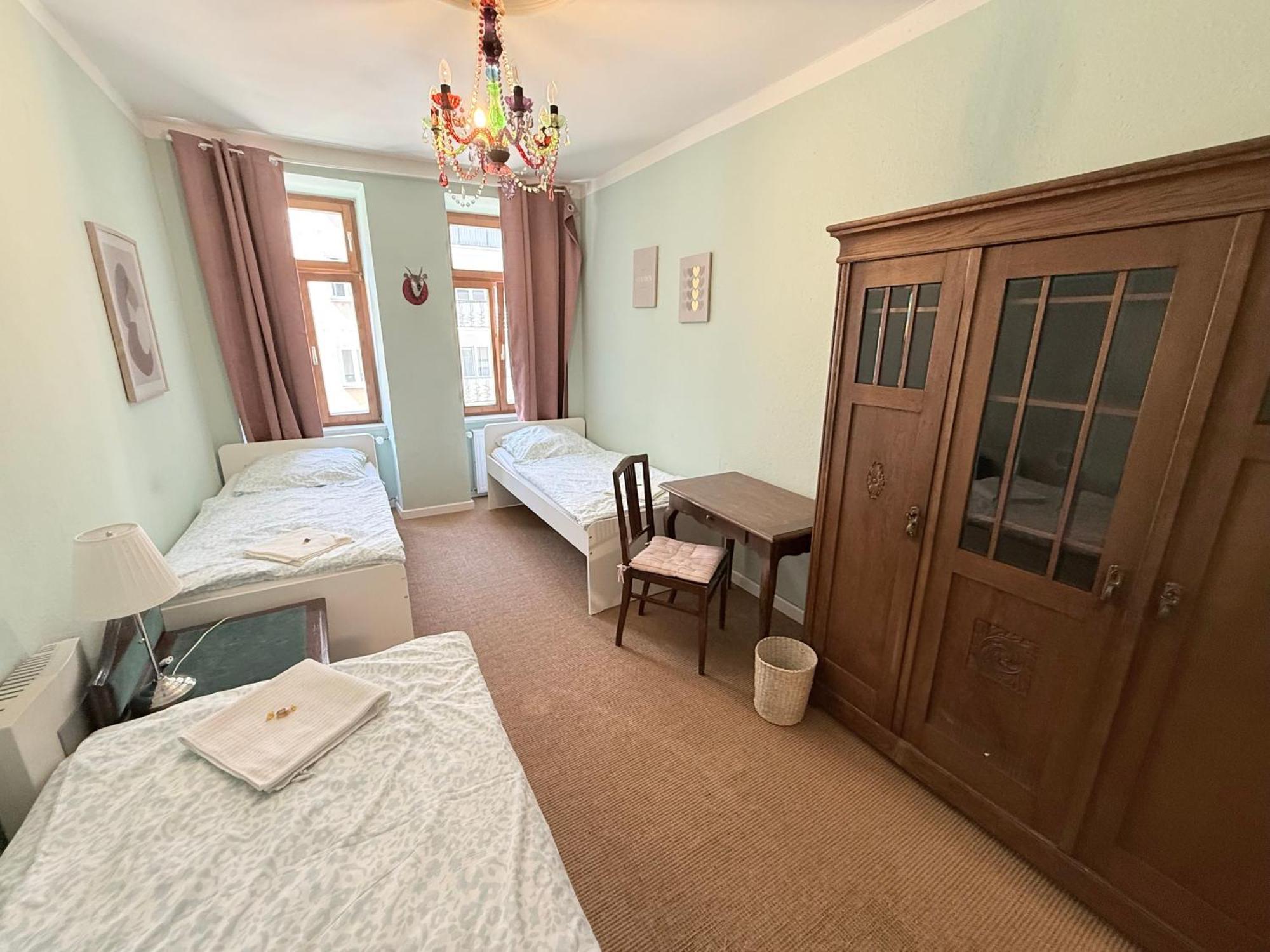 Pension Casa Tempora Munich Extérieur photo