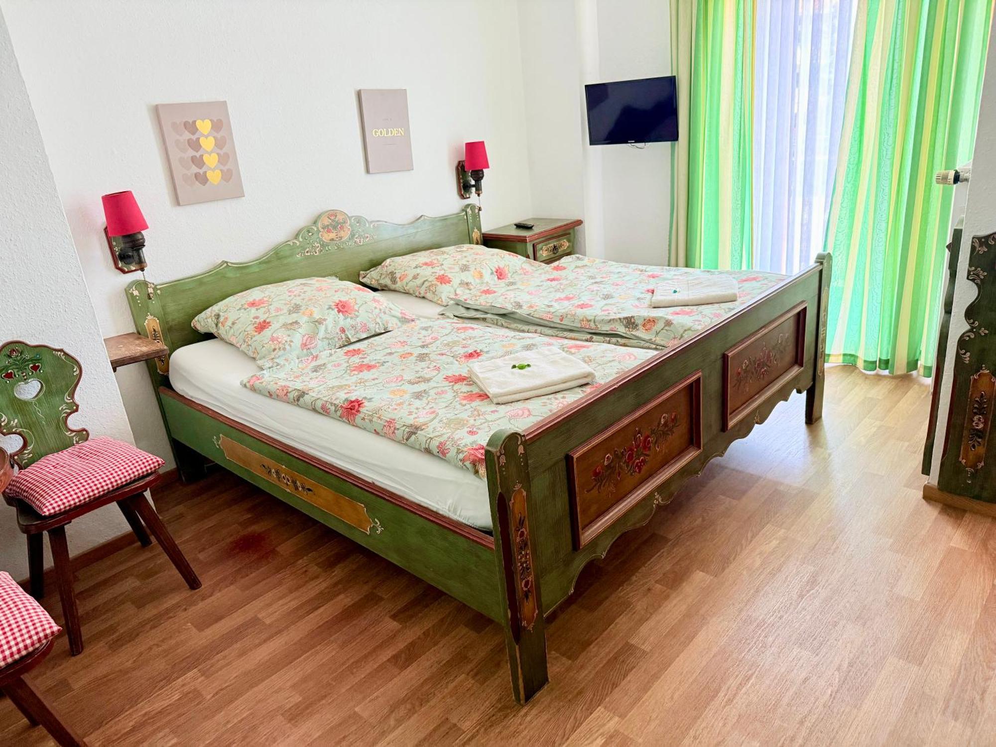 Pension Casa Tempora Munich Extérieur photo