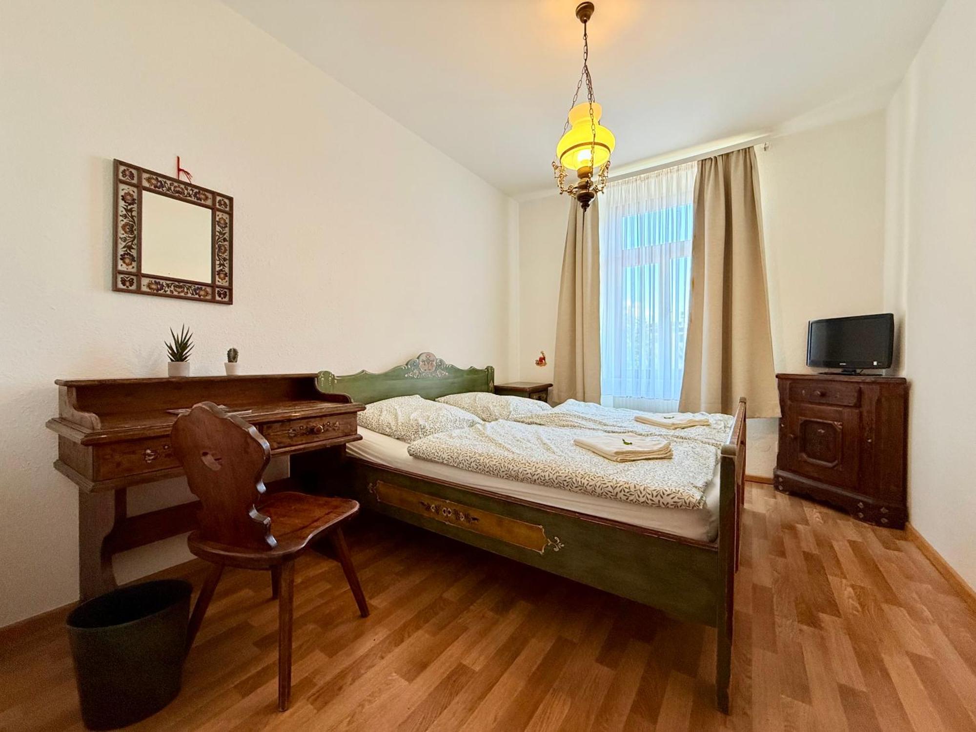 Pension Casa Tempora Munich Extérieur photo