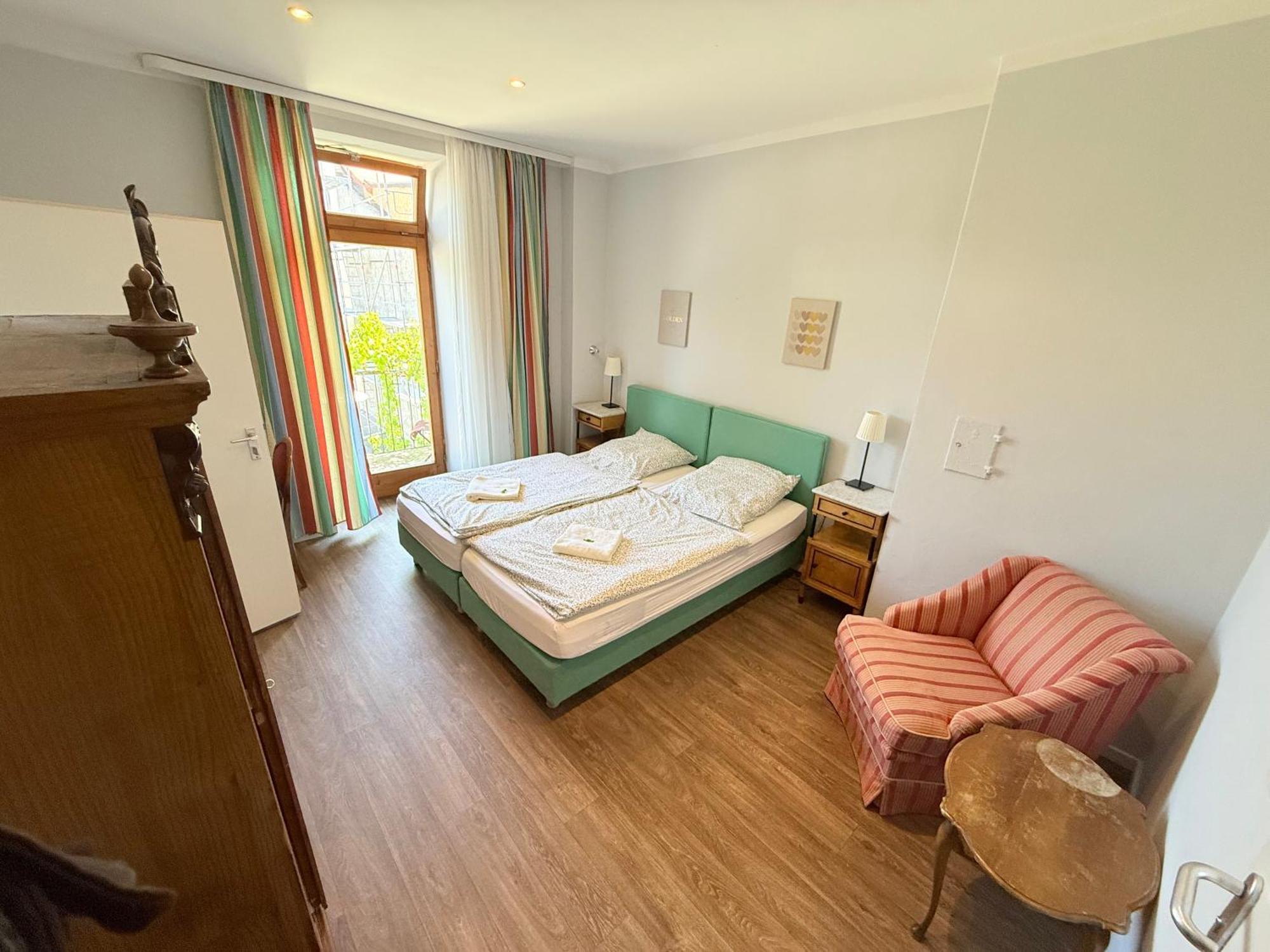 Pension Casa Tempora Munich Extérieur photo