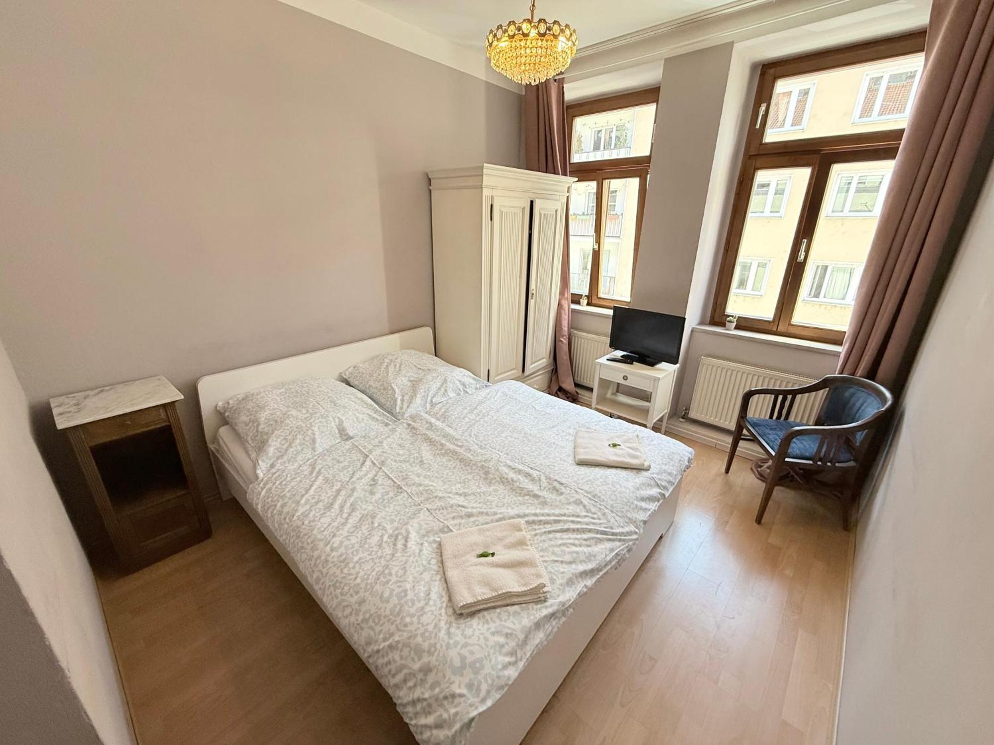 Pension Casa Tempora Munich Extérieur photo