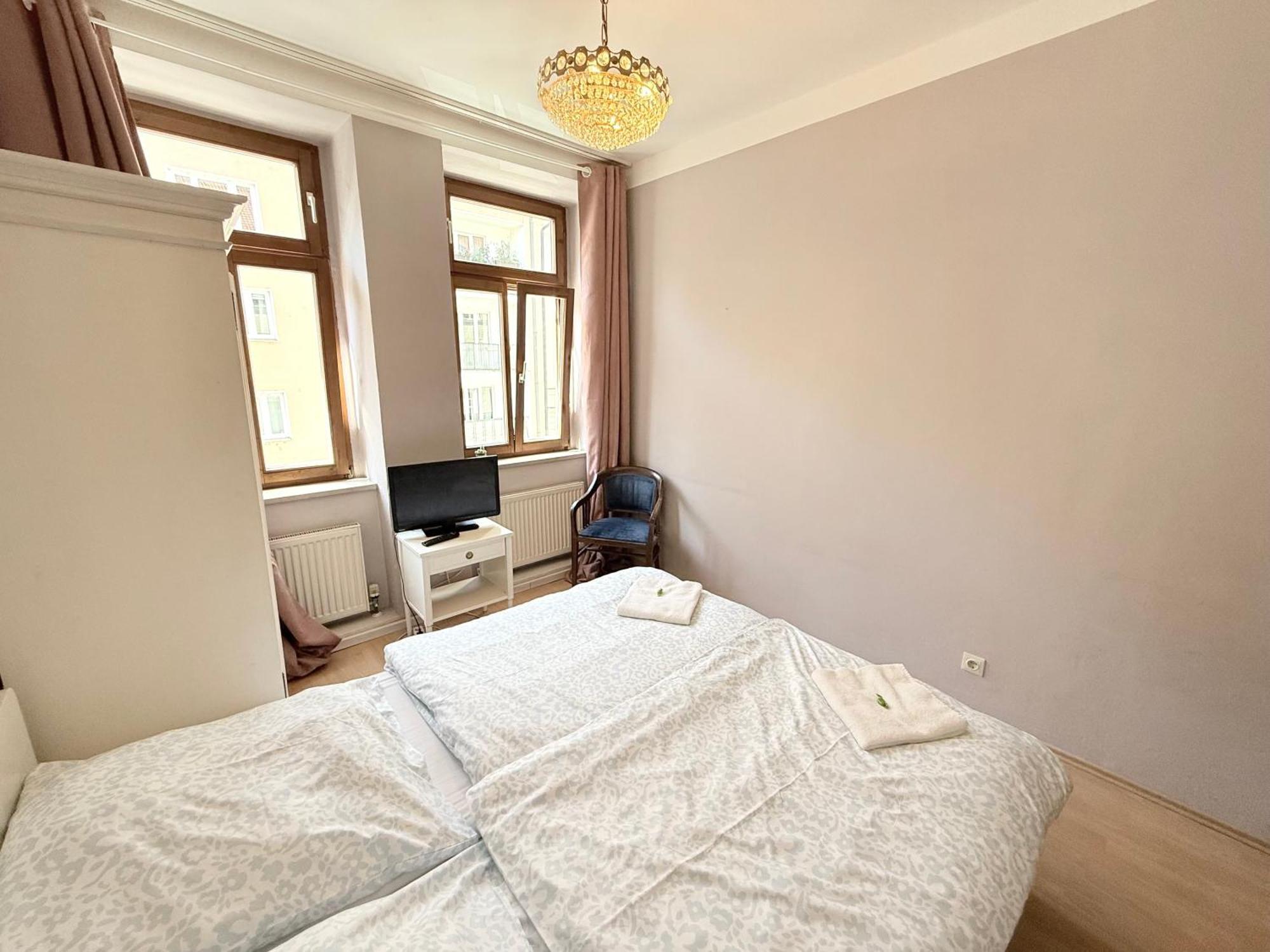 Pension Casa Tempora Munich Extérieur photo