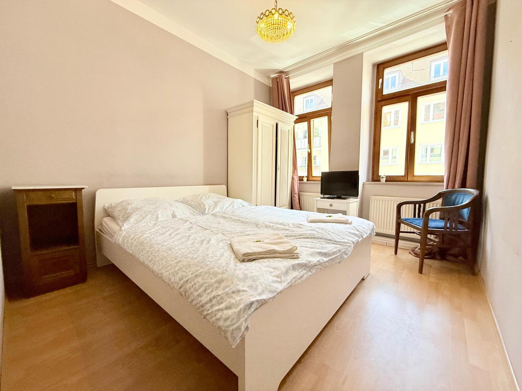 Pension Casa Tempora Munich Extérieur photo
