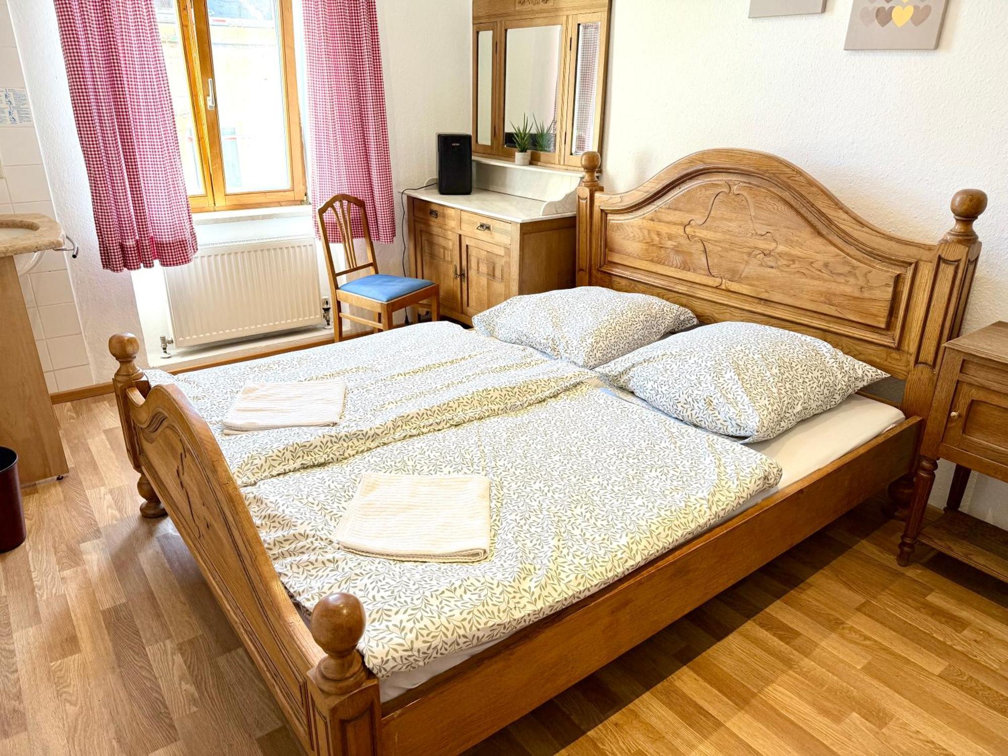 Pension Casa Tempora Munich Extérieur photo