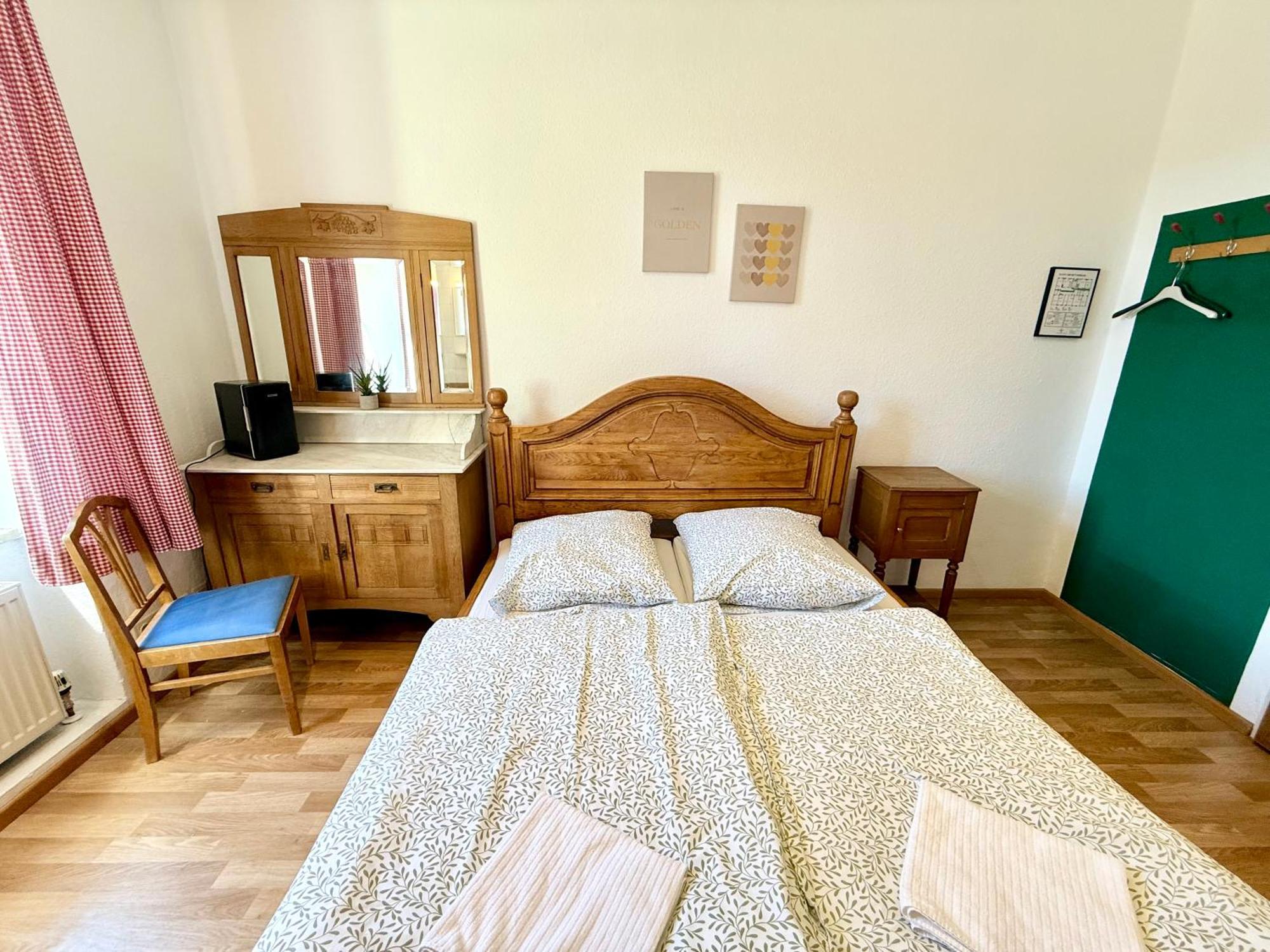 Pension Casa Tempora Munich Extérieur photo