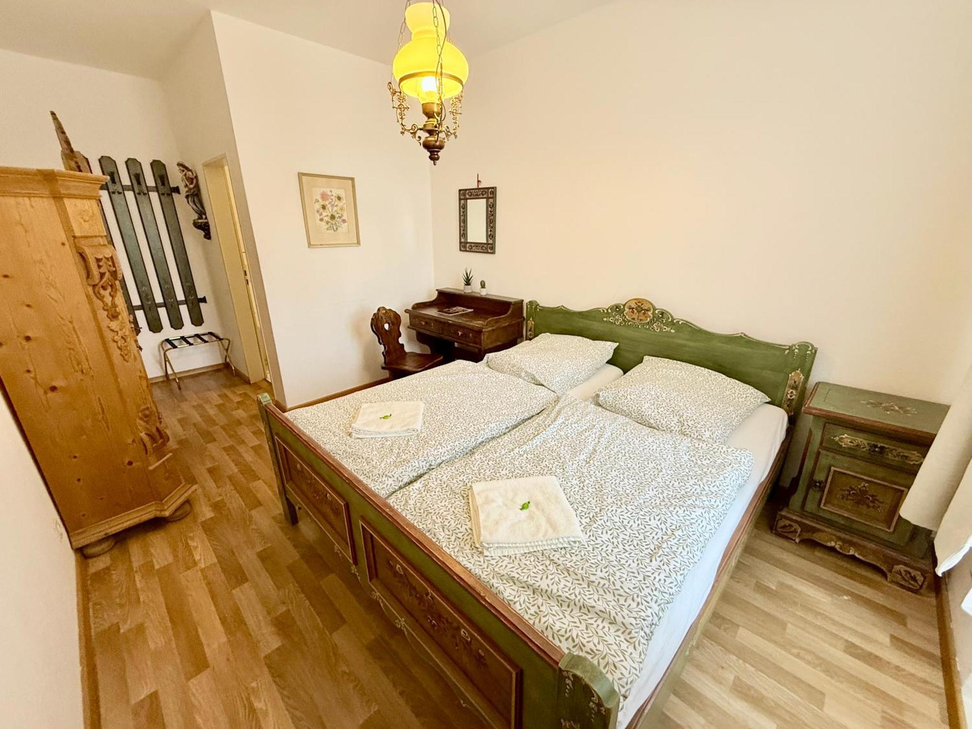 Pension Casa Tempora Munich Extérieur photo
