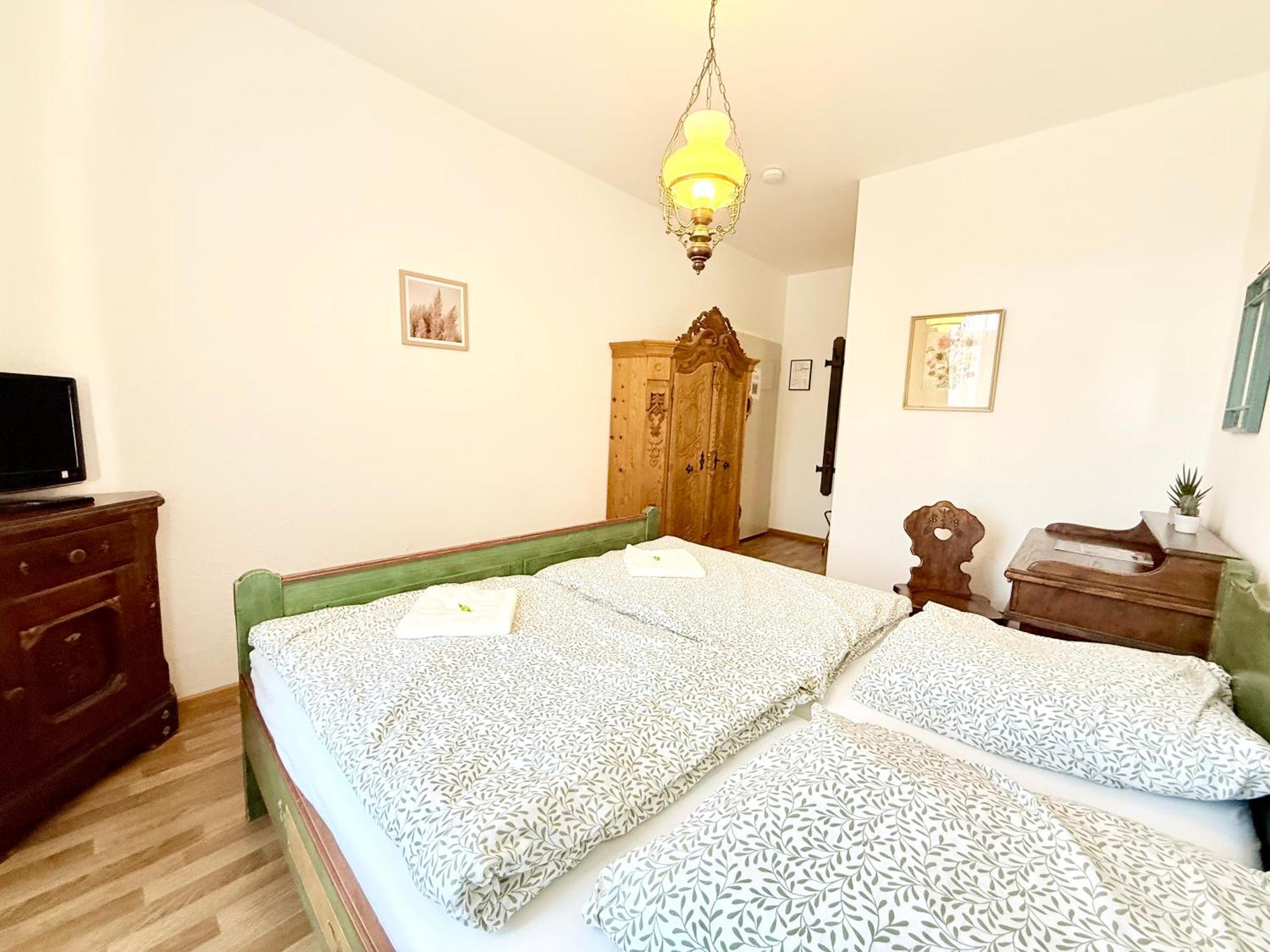 Pension Casa Tempora Munich Extérieur photo