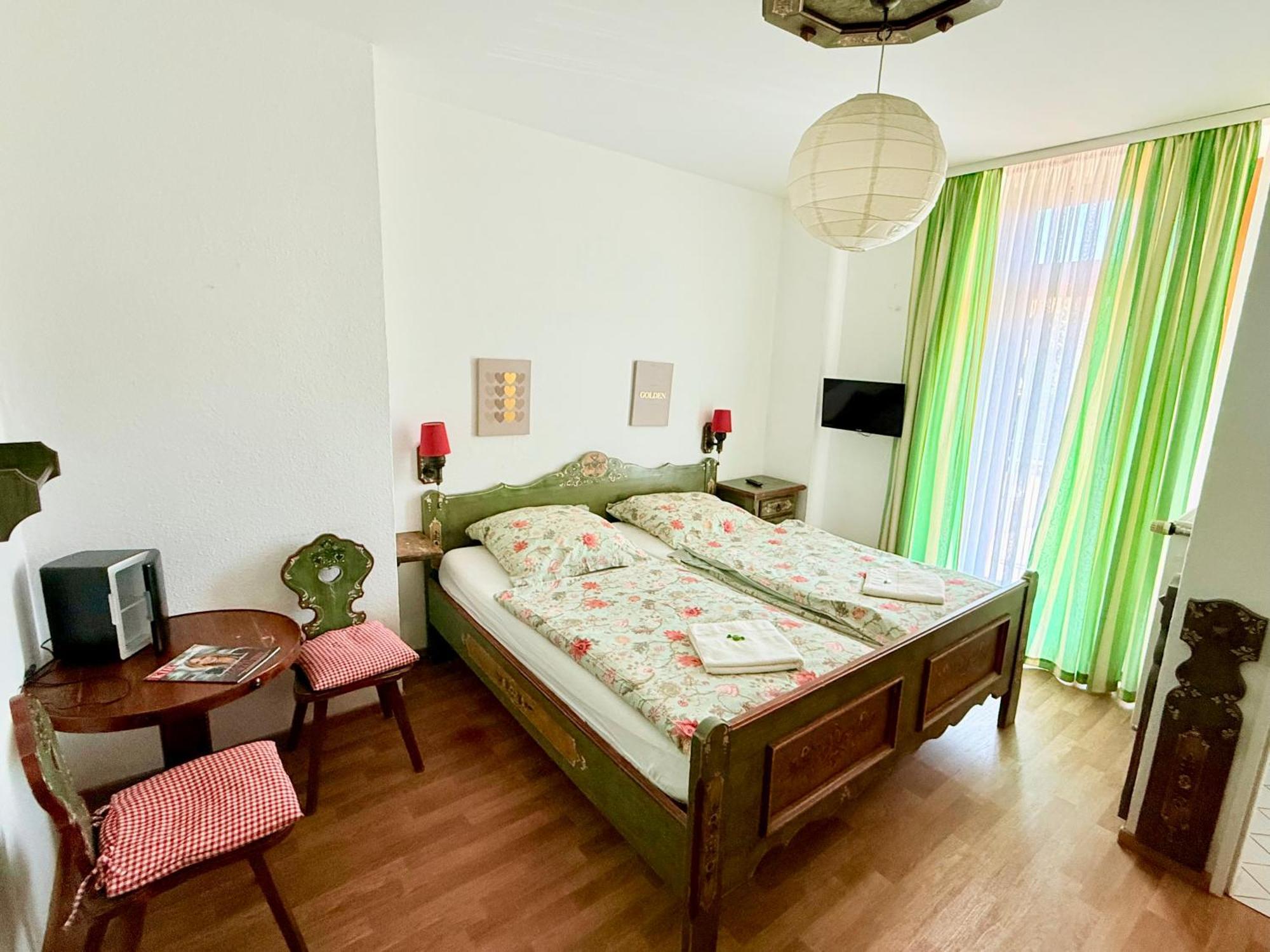 Pension Casa Tempora Munich Extérieur photo